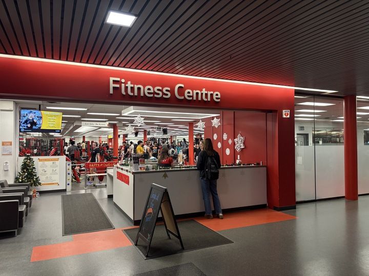 Active Living launches new student-focused fitness classes for winter term