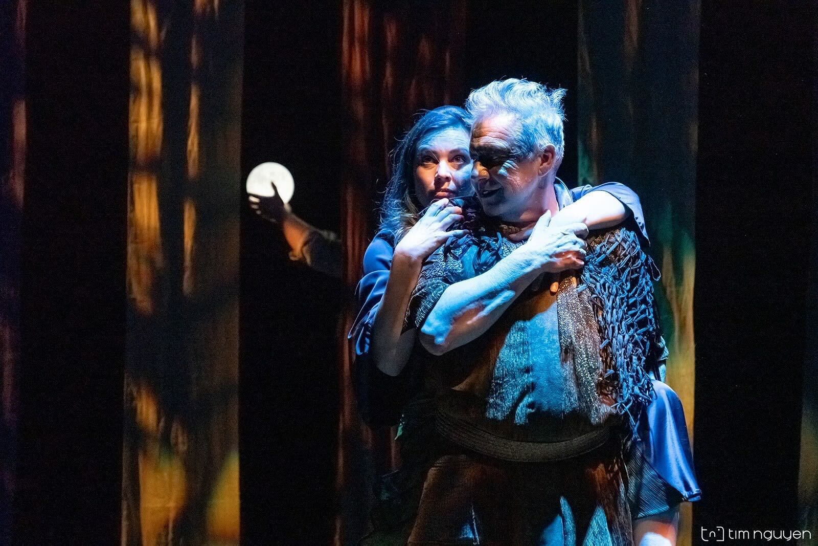 The Shakespeare Company’s A Midsummer Night’s Dream: a joyful and entertaining production