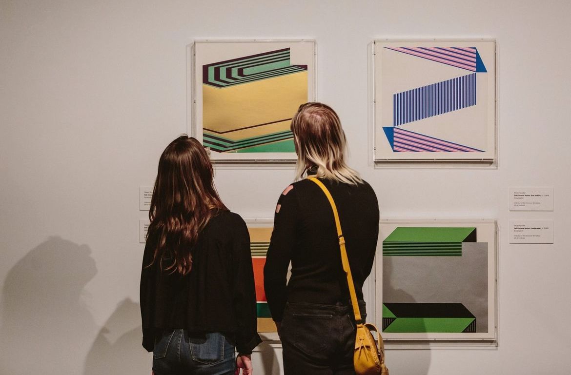 Takao Tanabe’s exhibition at the Glenbow Museum: an affectionate world displayed with delicacy