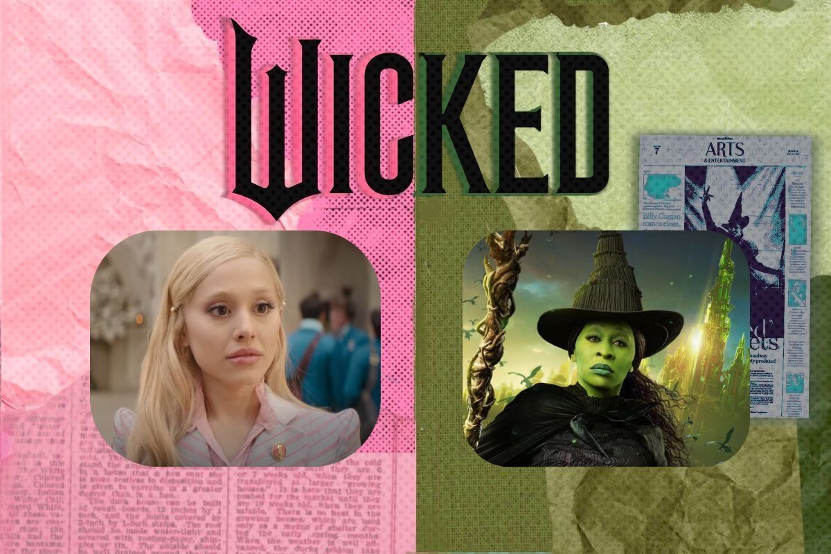Movie Review: Wicked