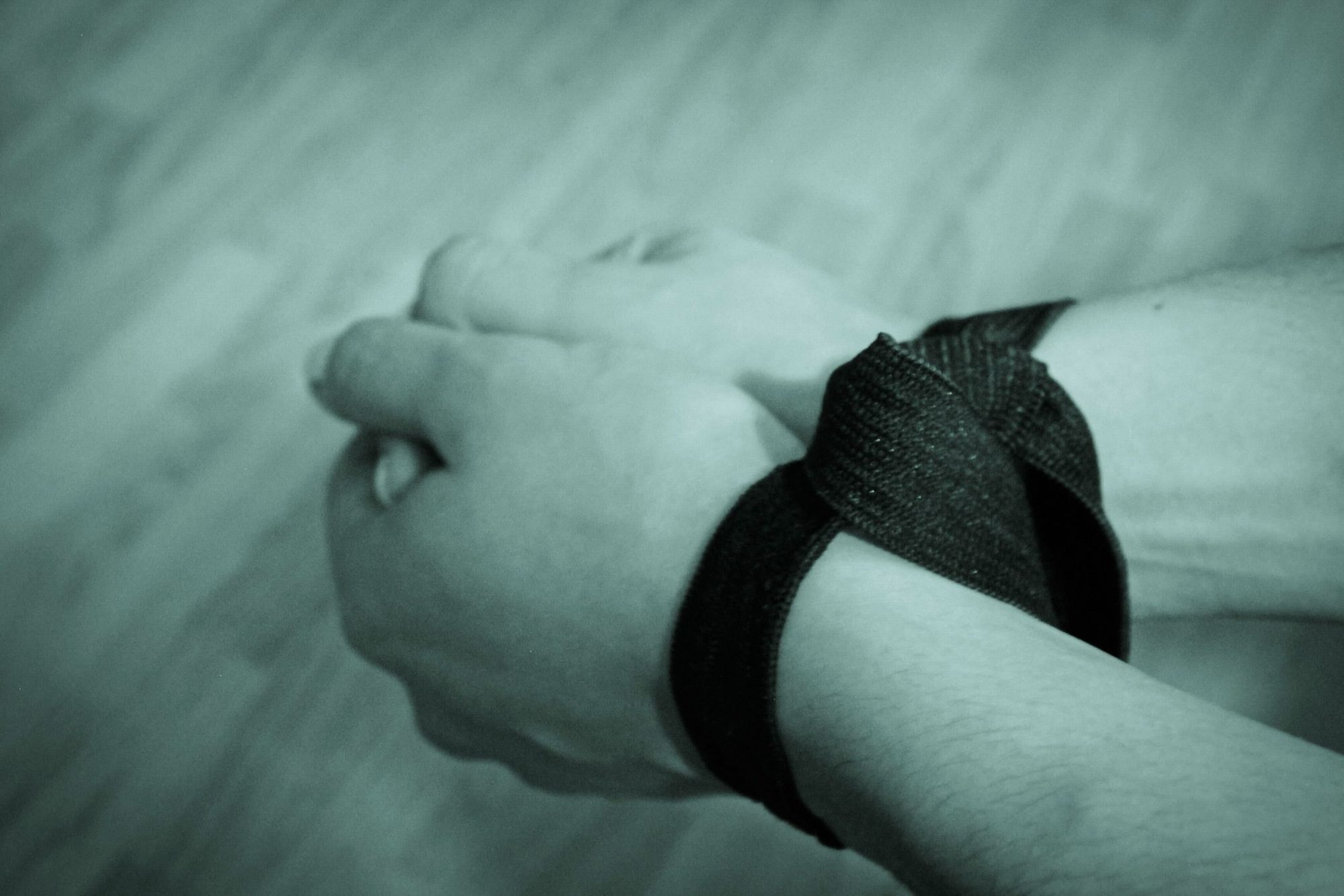 Human trafficking in Canada and MMIWG are two sides of the same coin