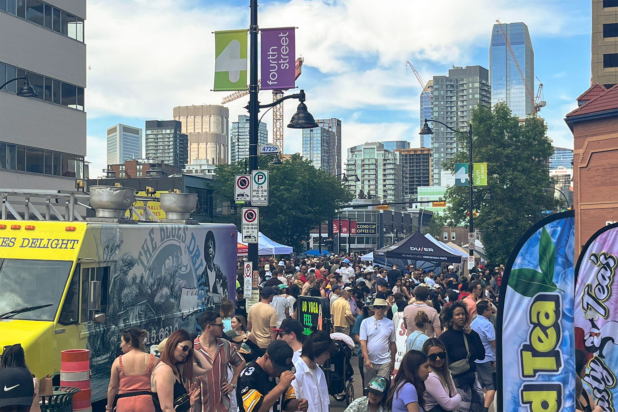 Lilac Festival 2023 recap
