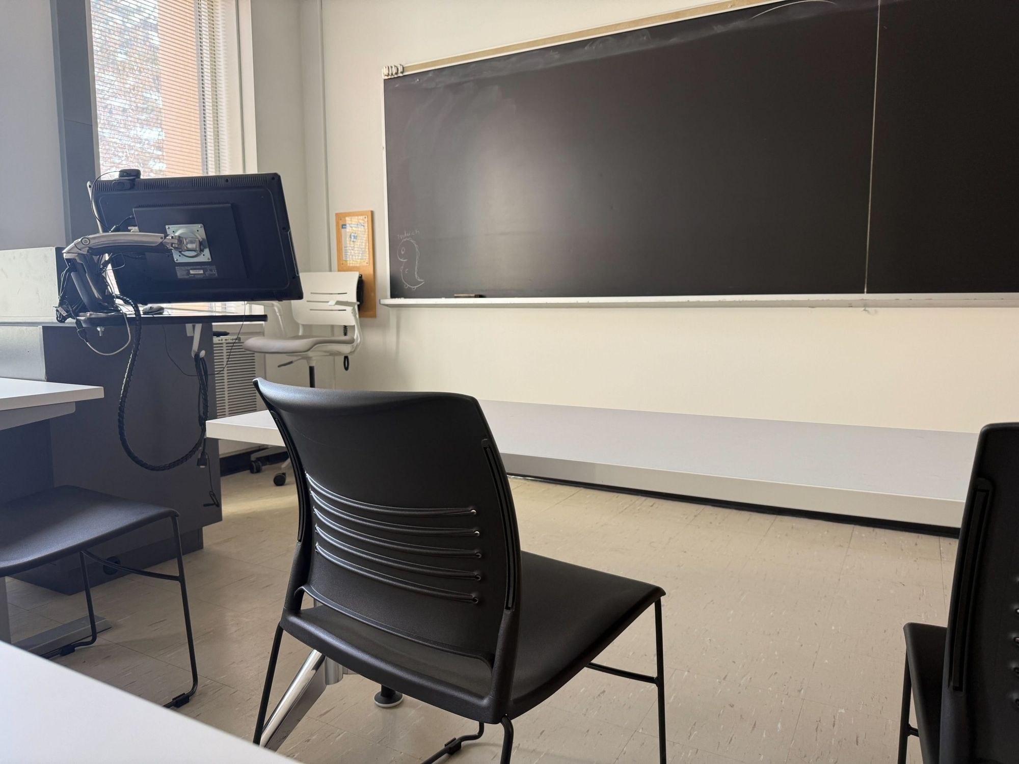 Intentional connection and community: UCalgaryStrong