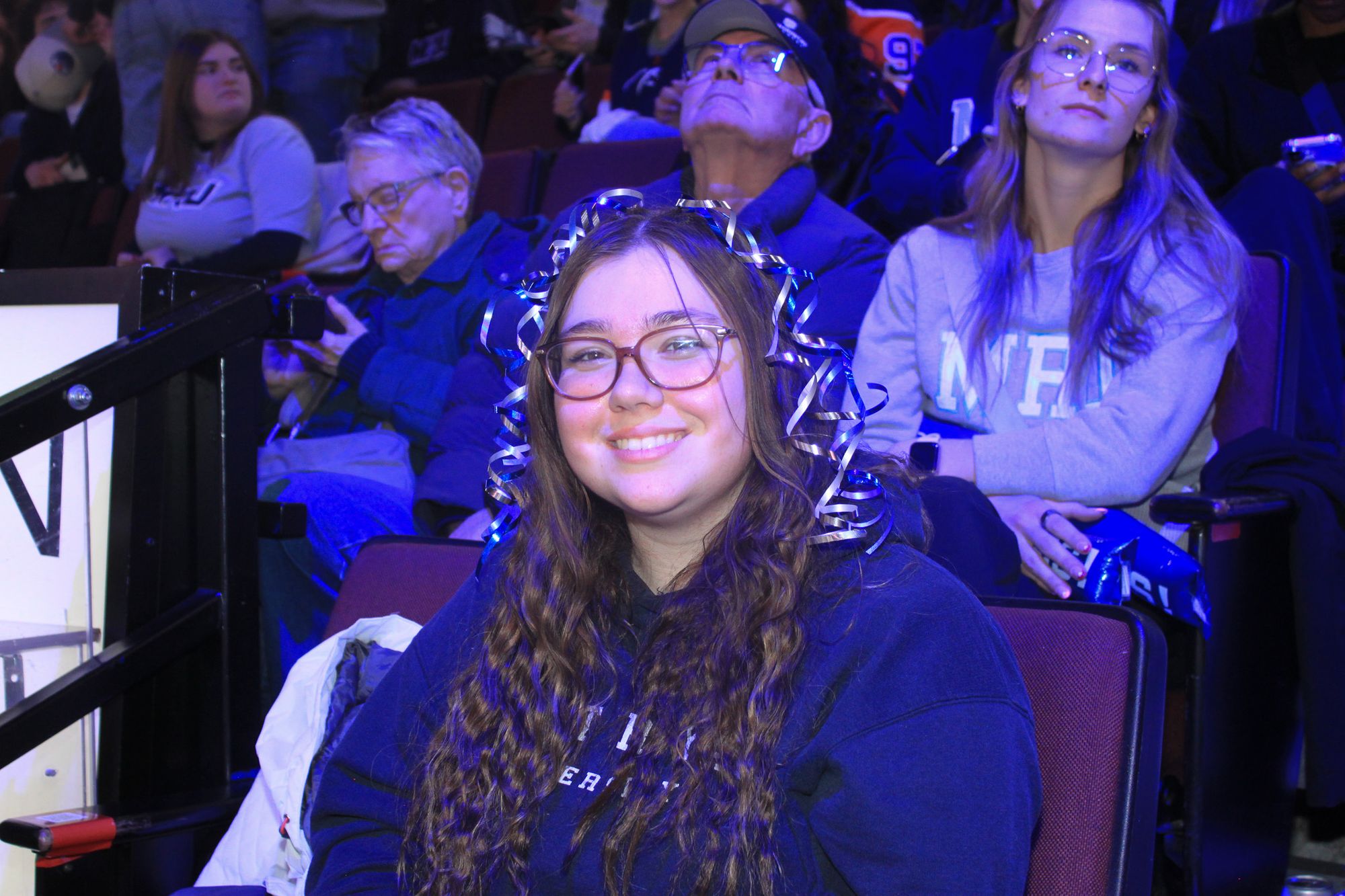 Why don’t people attend the Women’s Crowchild Classic?