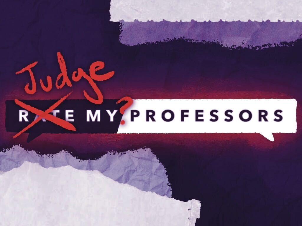 I don’t trust Rate My Professor and you shouldn’t either