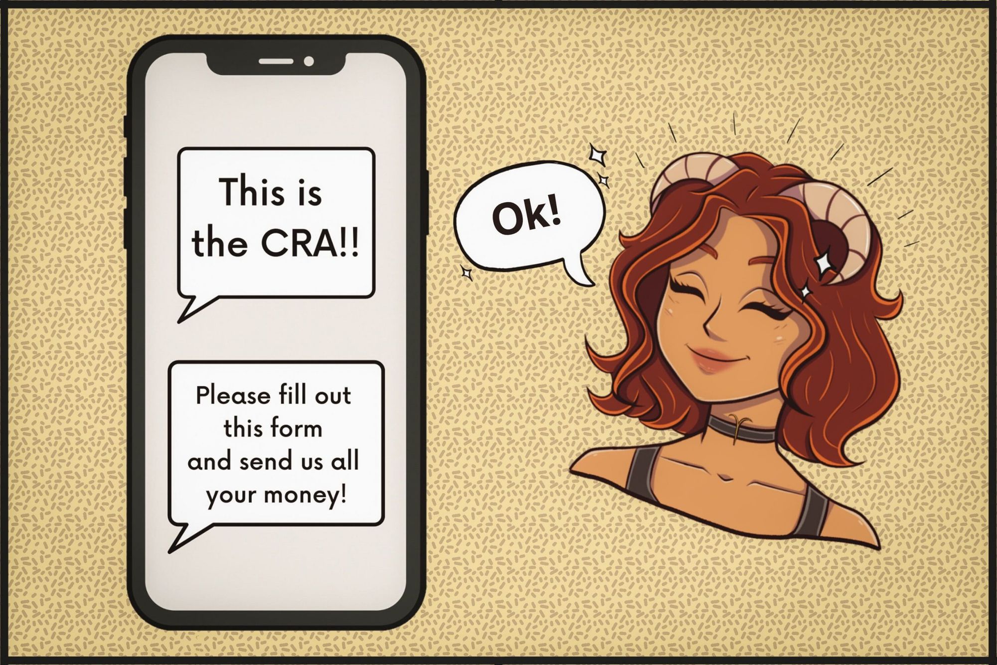 Horoscopes: What scam would the signs fall for?
