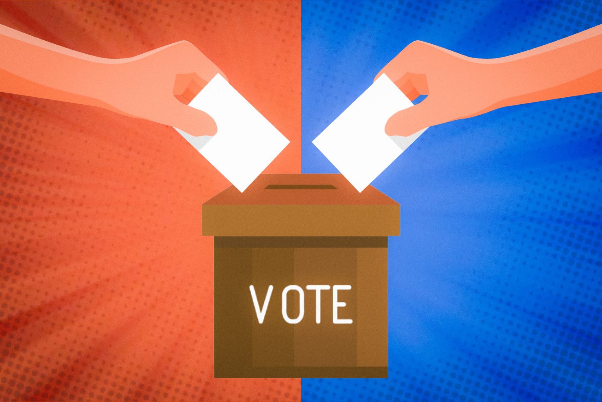 A student guide to the Alberta provincial election