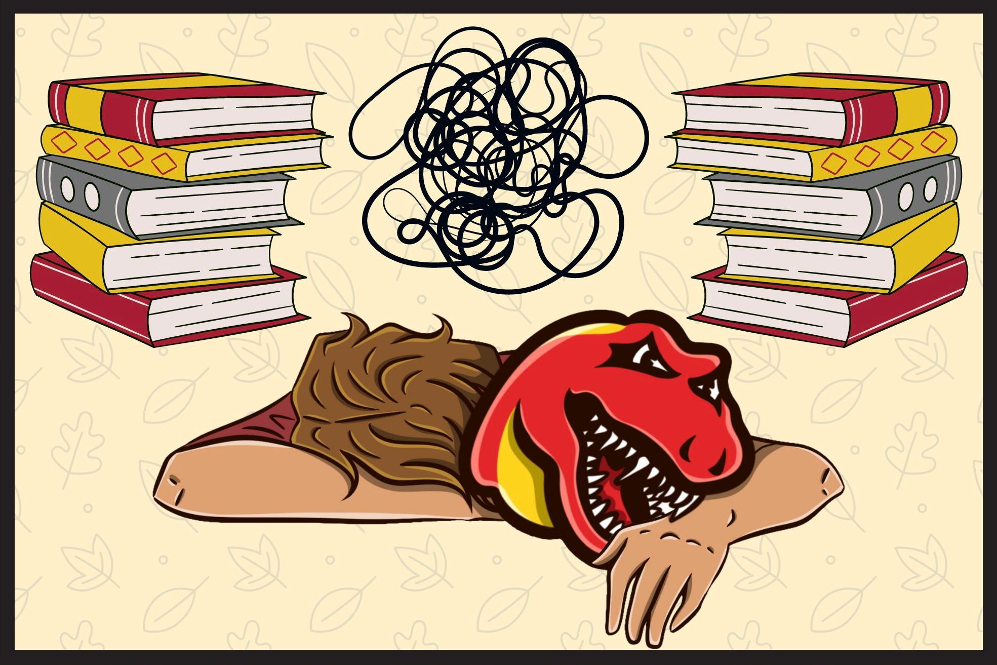Student narratives on mental health: Growing as a new adult
