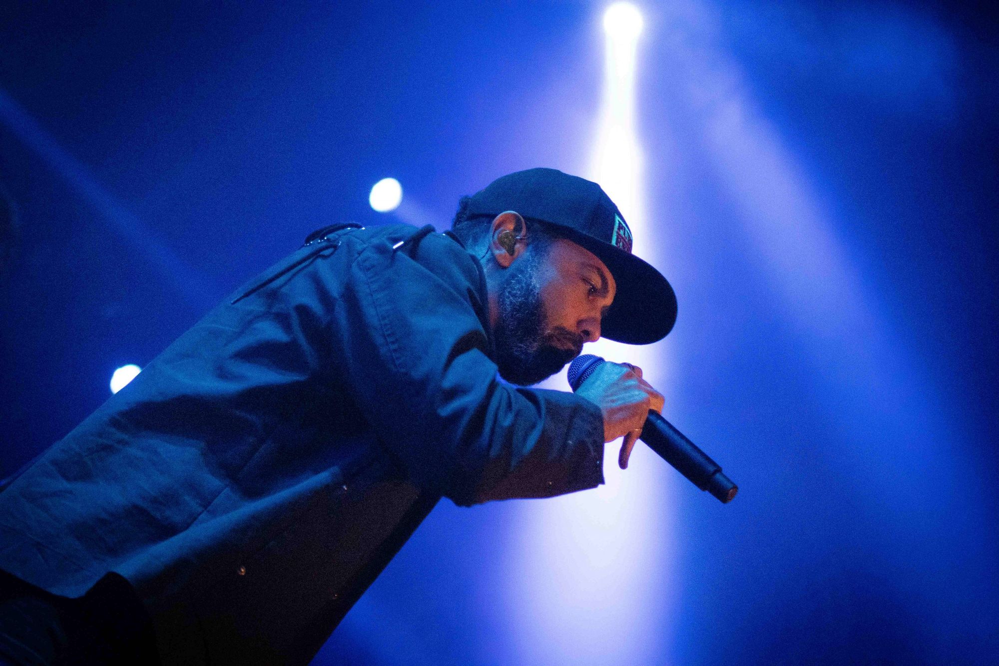 Sled Island Day 4: Performers electrify the crowd at The Palace Theatre