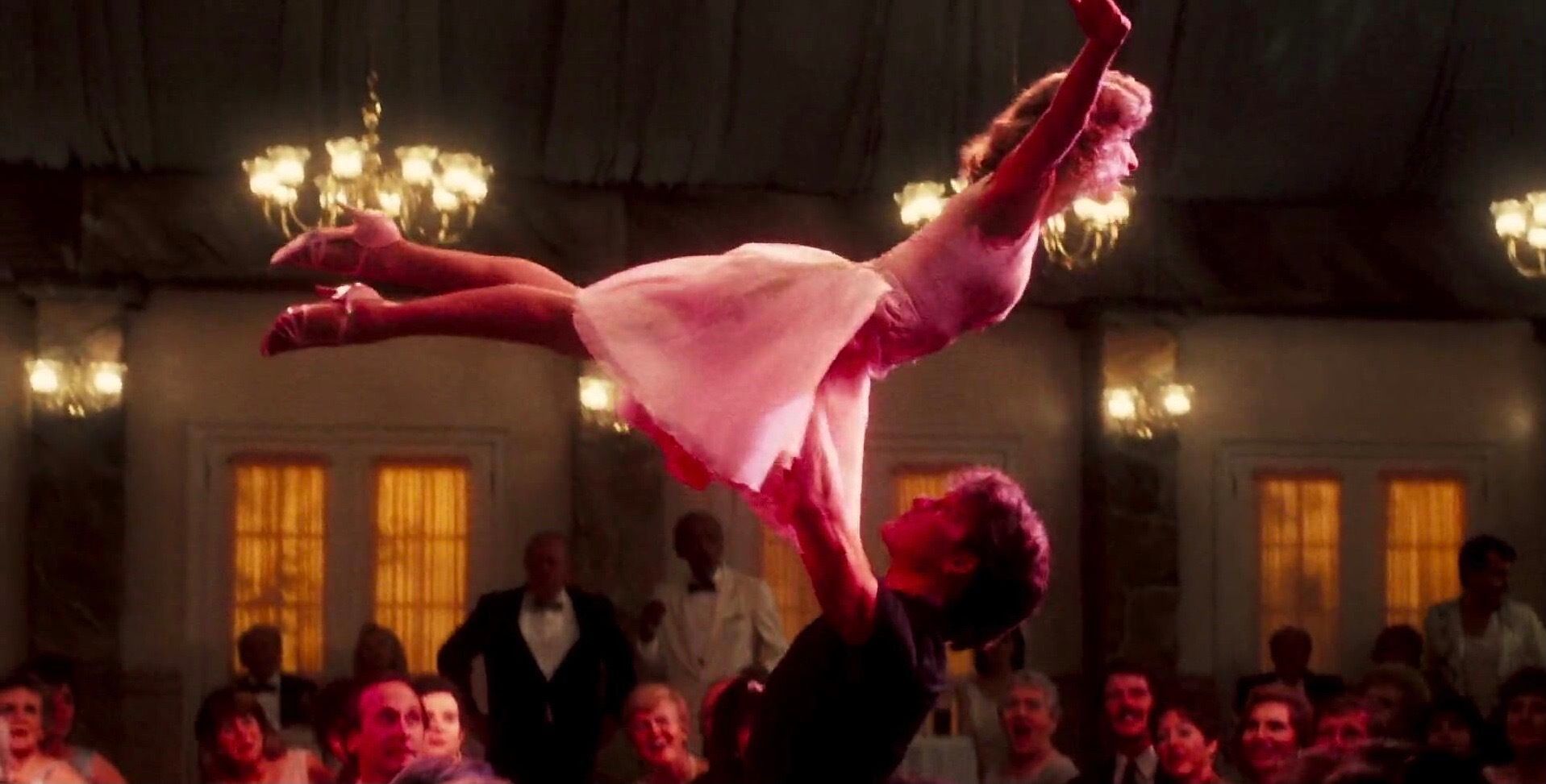 The time of your life: Dirty Dancing in Concert