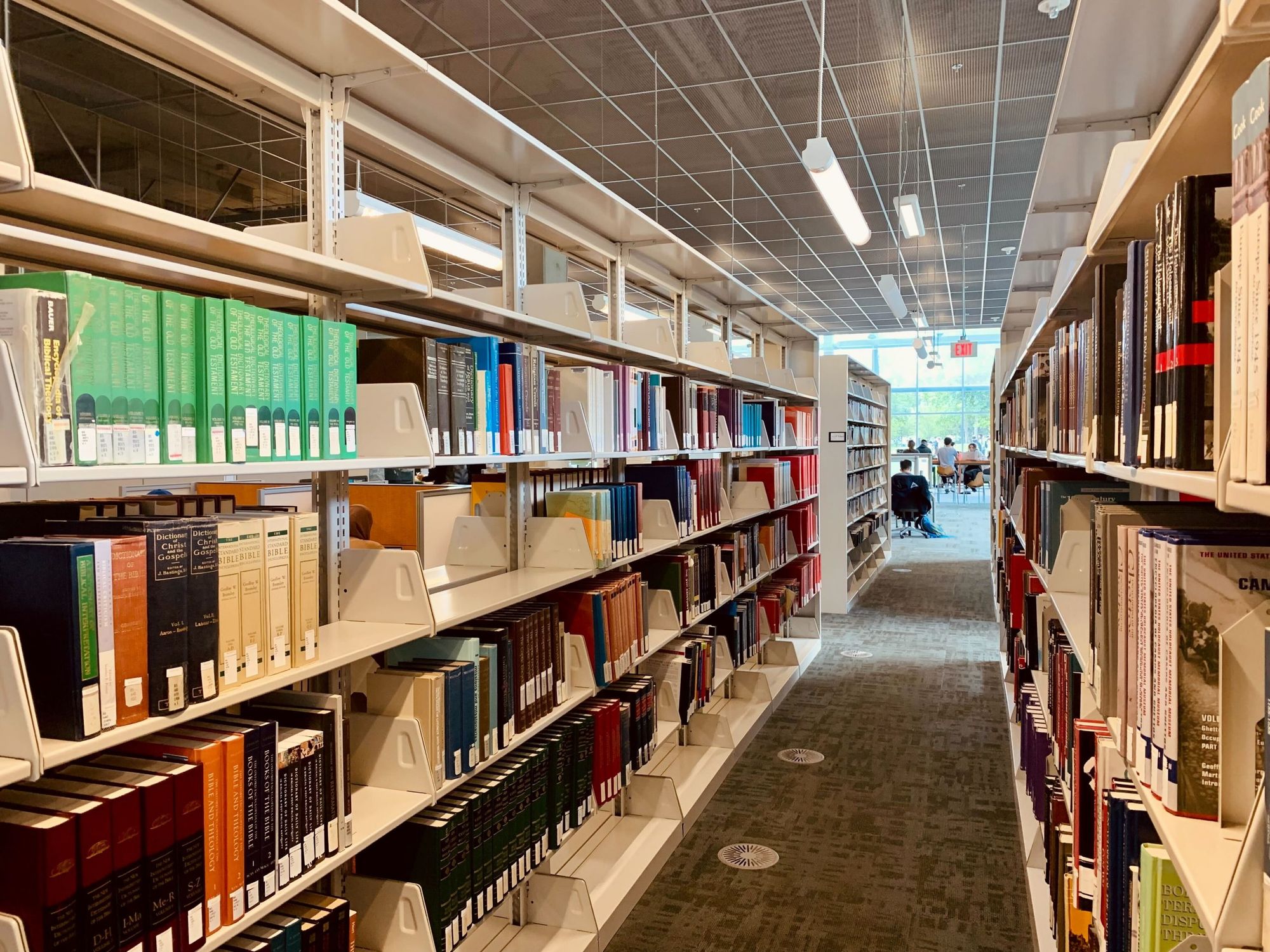 SU advocates for more open educational resources on campus