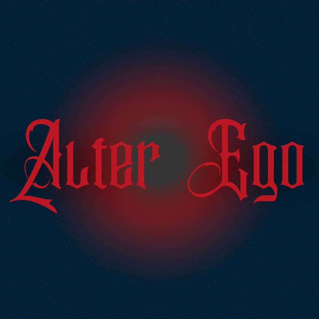 Gauntlet Mixtape Vol. 14: Alter-Ego