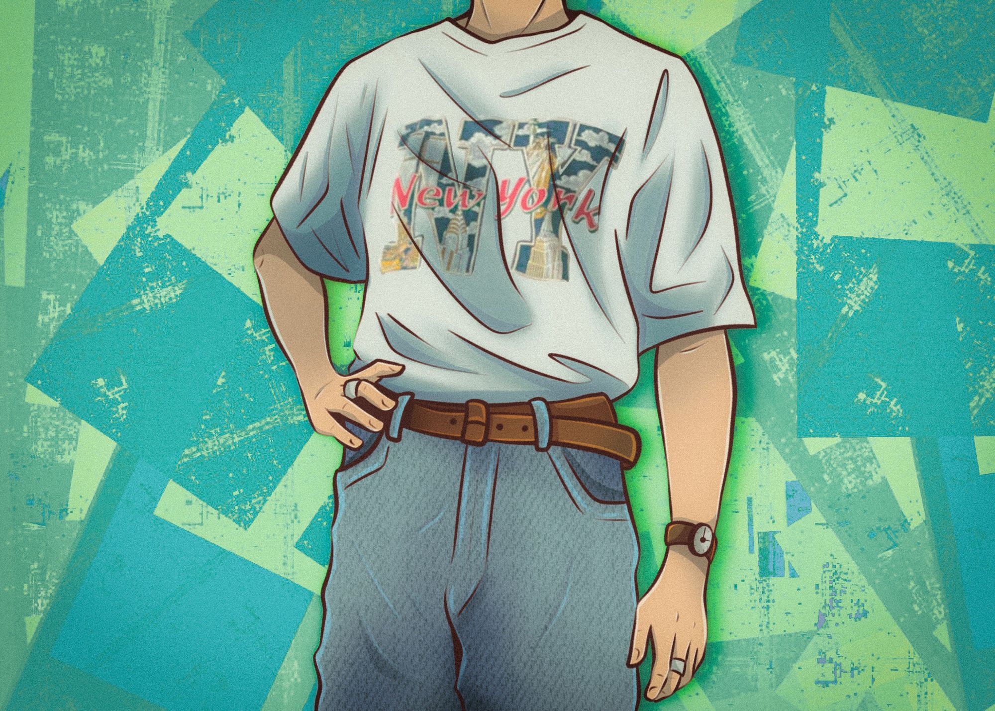 Style Scoop: Johnny