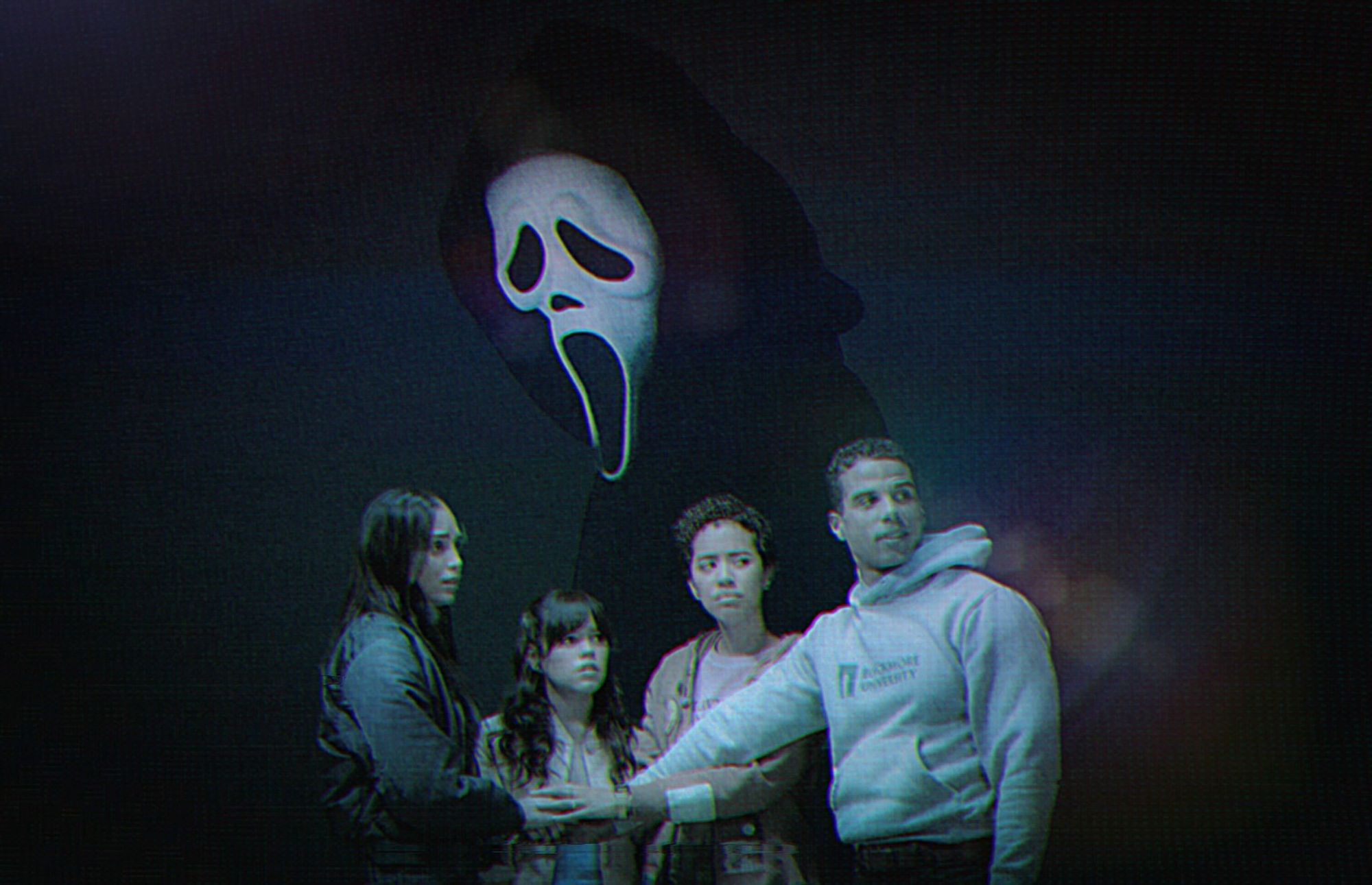 Scream VI: Bigger, bolder and bloodier