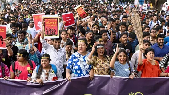 The Kolkata murder case: Nothing ever changes
