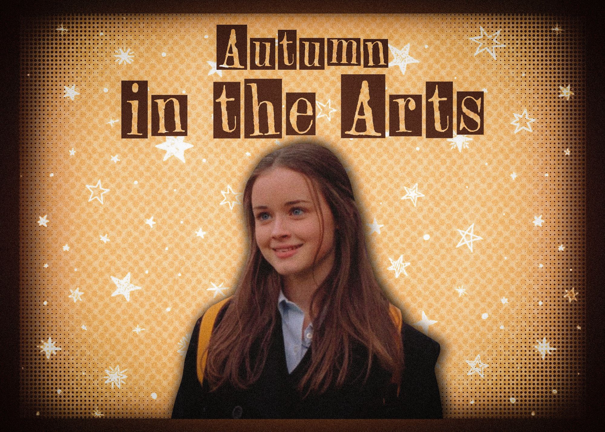Autumn in the arts: 12 cult classics that capture the season