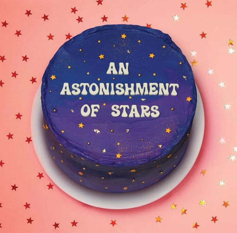 U of C alumni Kirti Bhadresa releases short story collection An Astonishment of Stars