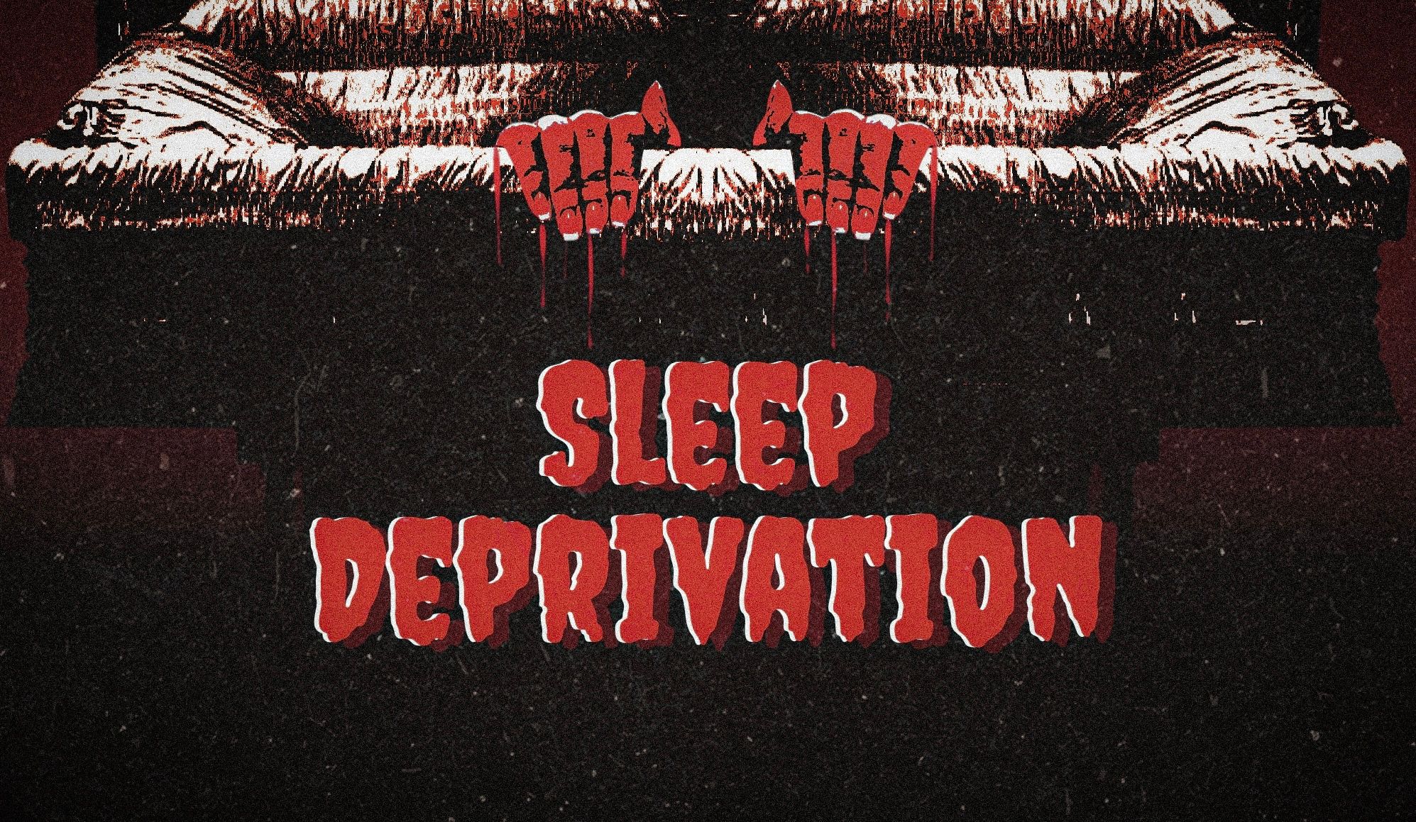 Twin Terrors: How caffeine and sleep deprivation are harming your body