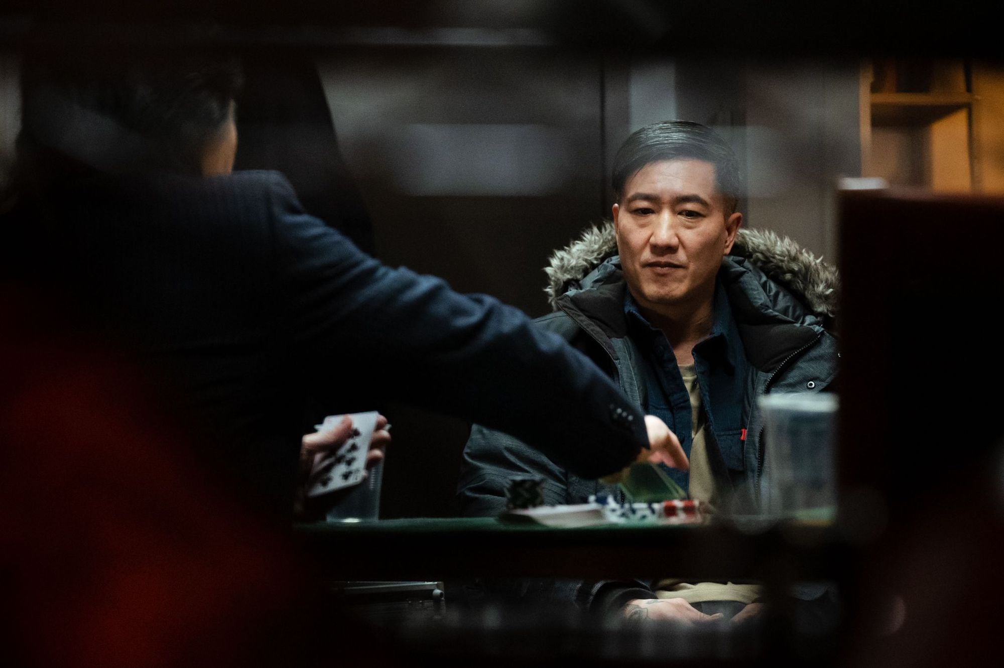 Gillian McKercher’s Lucky Star closes CIFF with a bittersweet but resonating film about family and strife