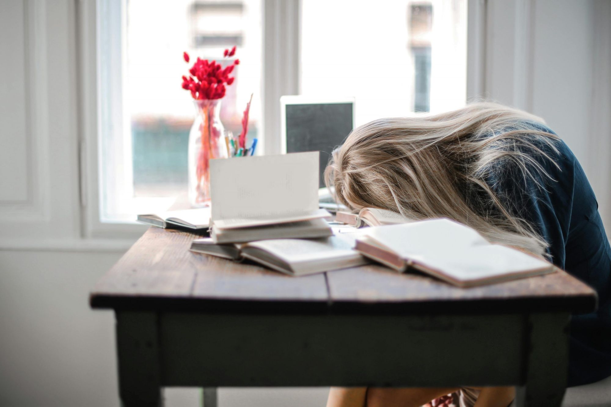 Attaining productivity without a side of burnout