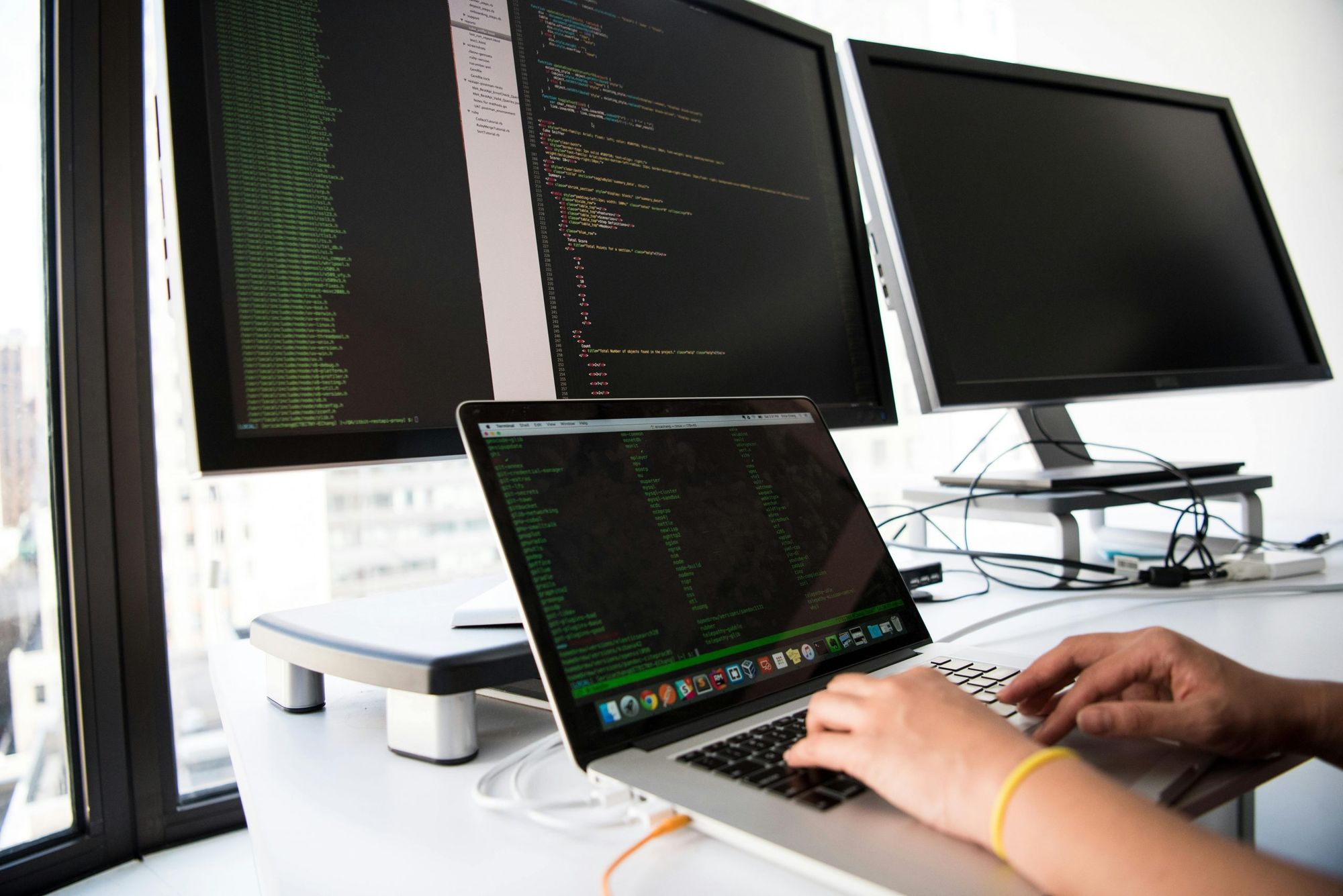 Fairooz Shafin Memorial Scholarship: Honoring a legacy in computer science
