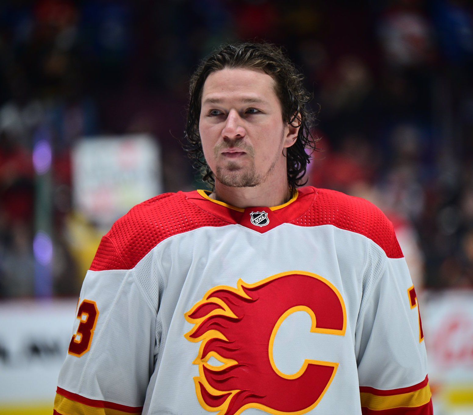 Flames add playoff depth with Tyler Toffoli