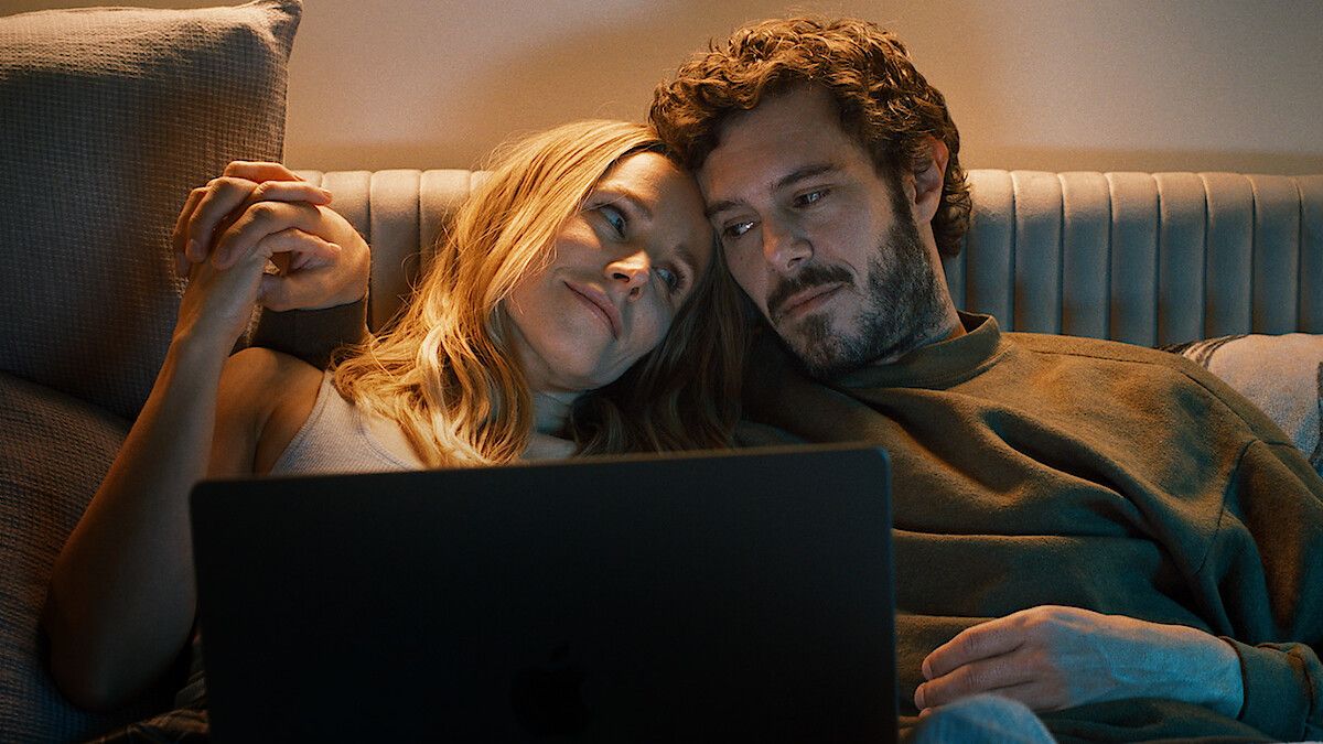 Nobody Wants This  is the refreshing narrative rom-com fans have been craving