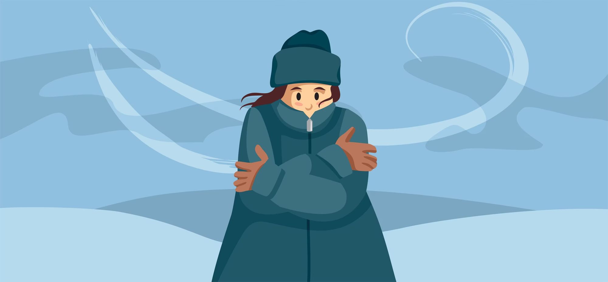 Navigating cold temperatures and seasonal blues at the U of C