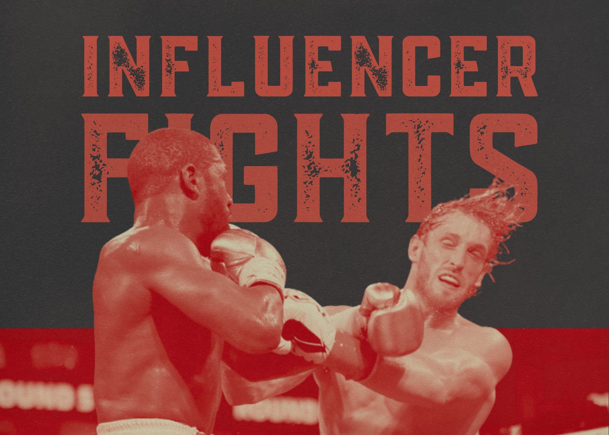 Influencer boxing matches: Have they changed the sport for good?