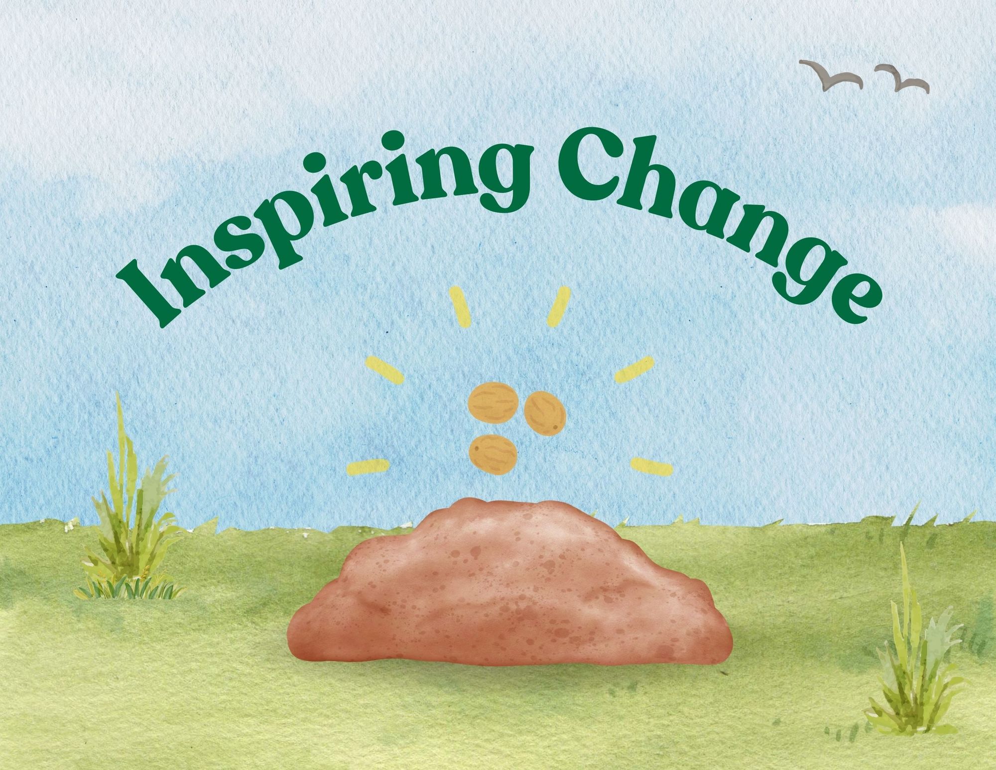 Club’s Corner: How The Mustard Seed U of C empowers students through leadership and service