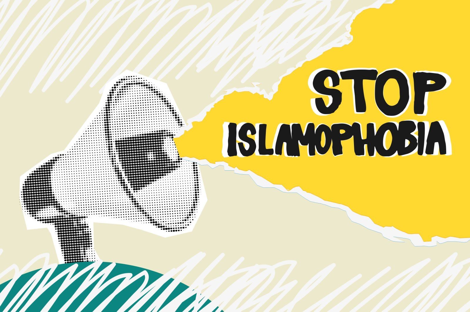 Being a Swiftie and experiencing Islamophobia