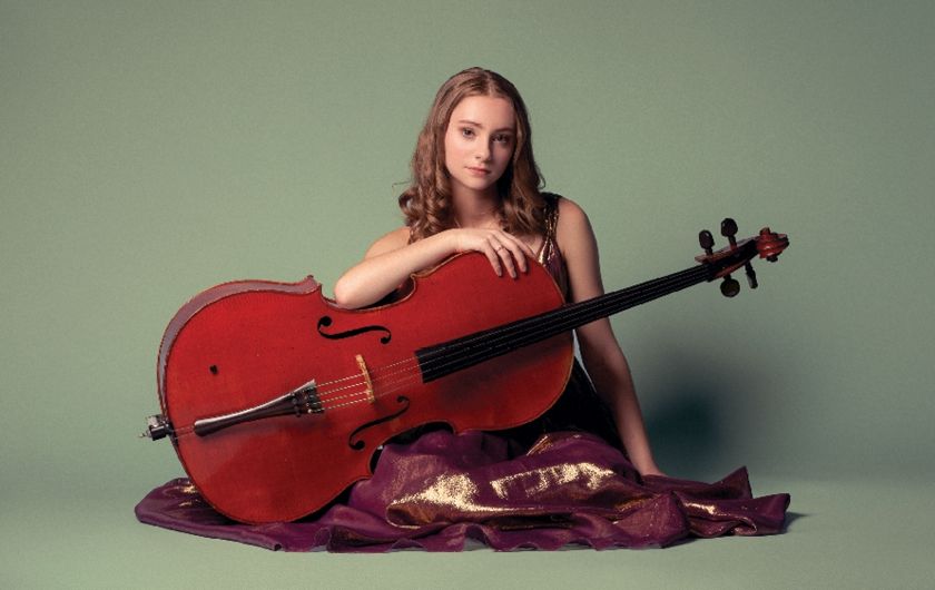 Two orchestras, one stage: Calgary Philharmonic’s It Takes Two