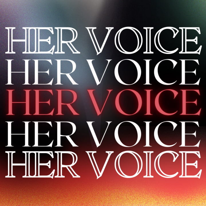 Gauntlet Mixtape Vol. 16: Her Voice