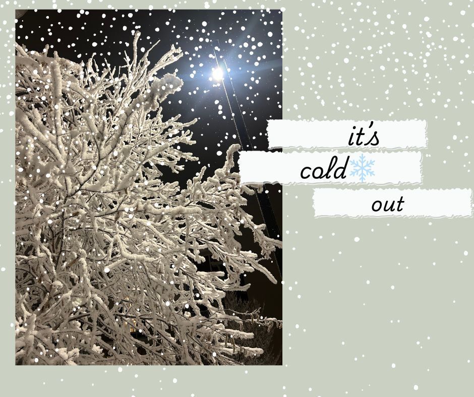 Gauntlet Mixtape Vol. 29: it’s cold out