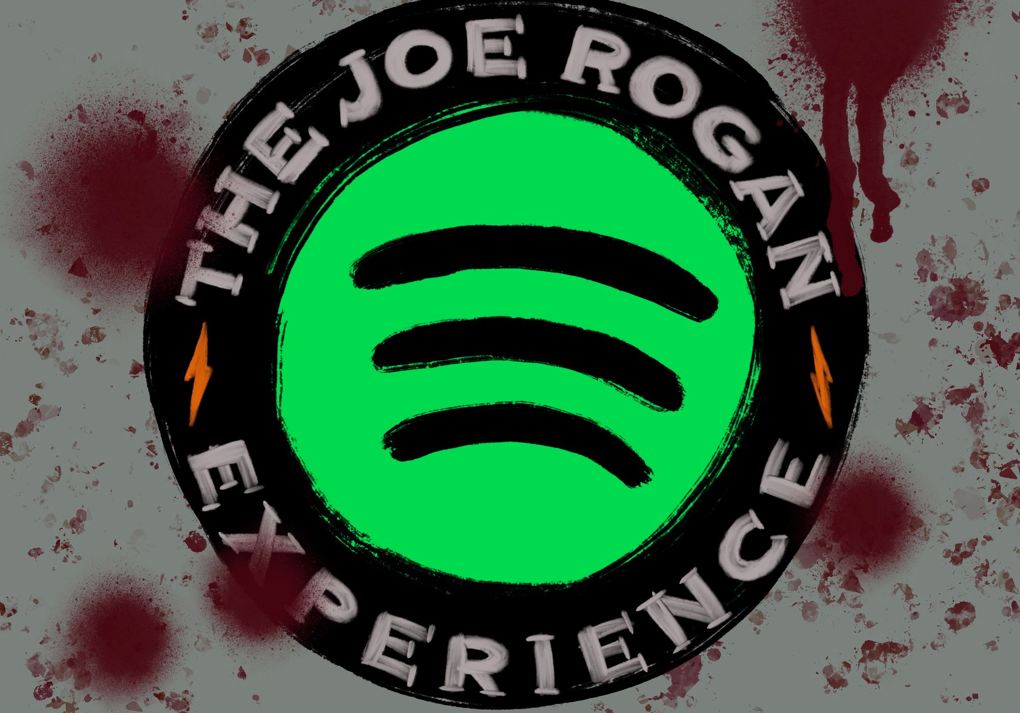 Joe Rogan shouldn't have a platform anymore