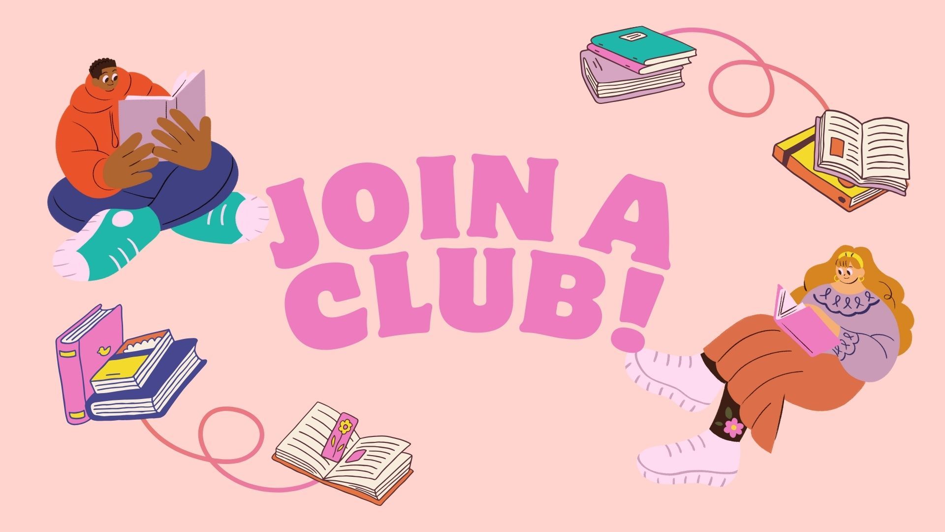 The introvert's guide to joining clubs
