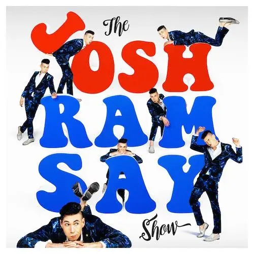 This is Josh Ramsay's world and we're just living in it: The Josh Ramsay Show review
