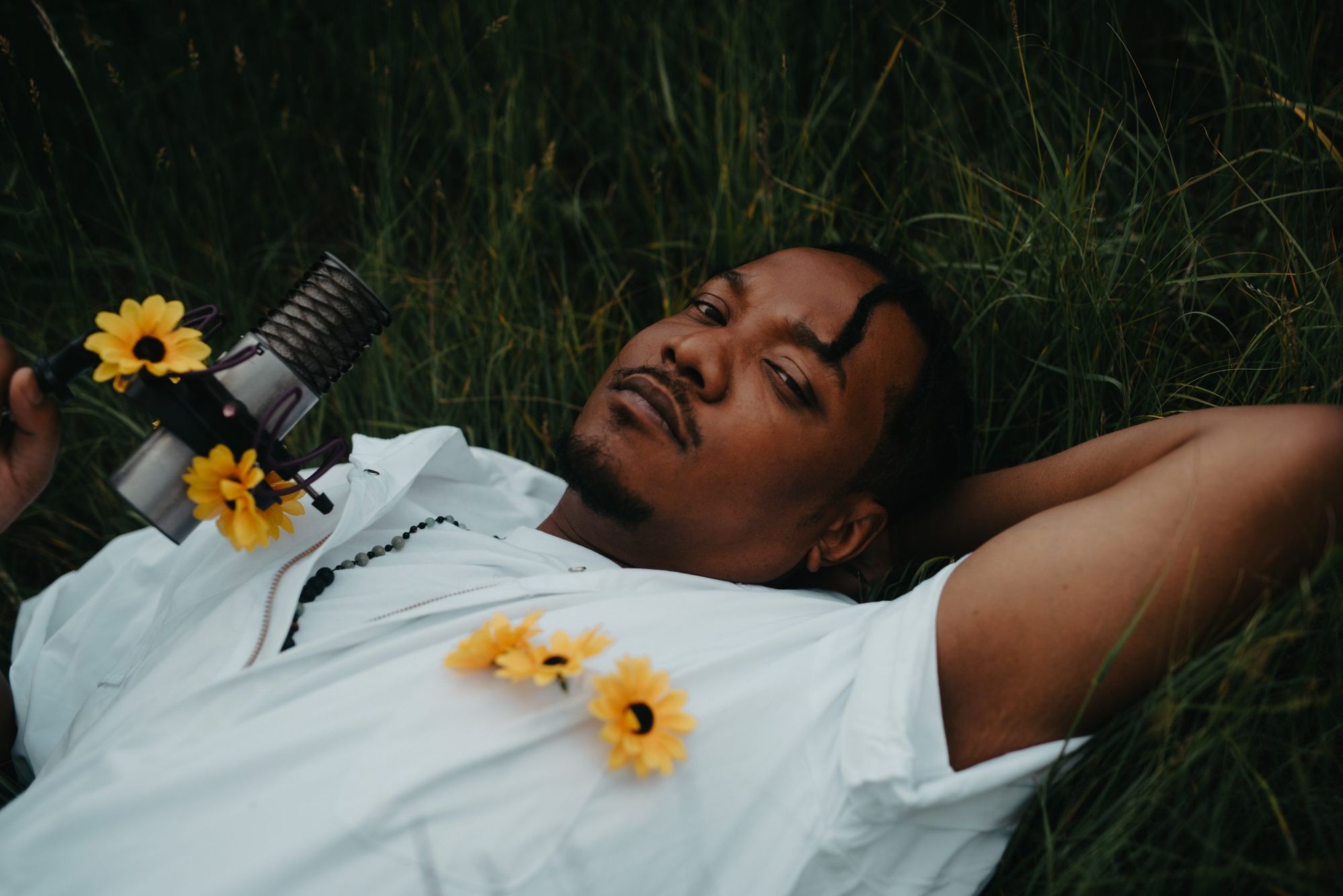 Black Music Month: A re-telling of Black music legacy for Calgary