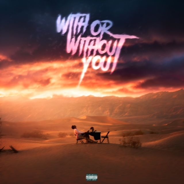 Kam Prada releases debut album With or Without You