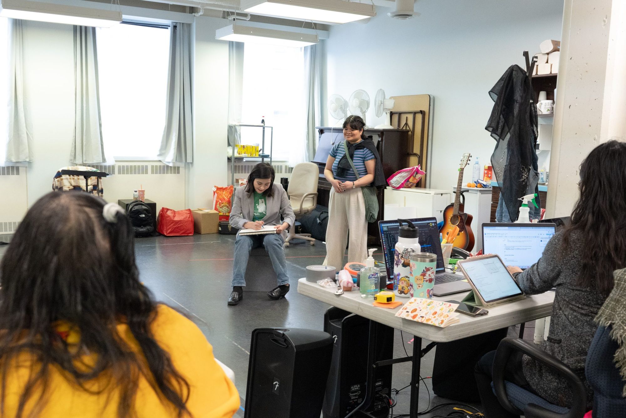 Preview: Lunchbox Theatre and Chromatic Theatre's Kisapmata by Bianca Miranda