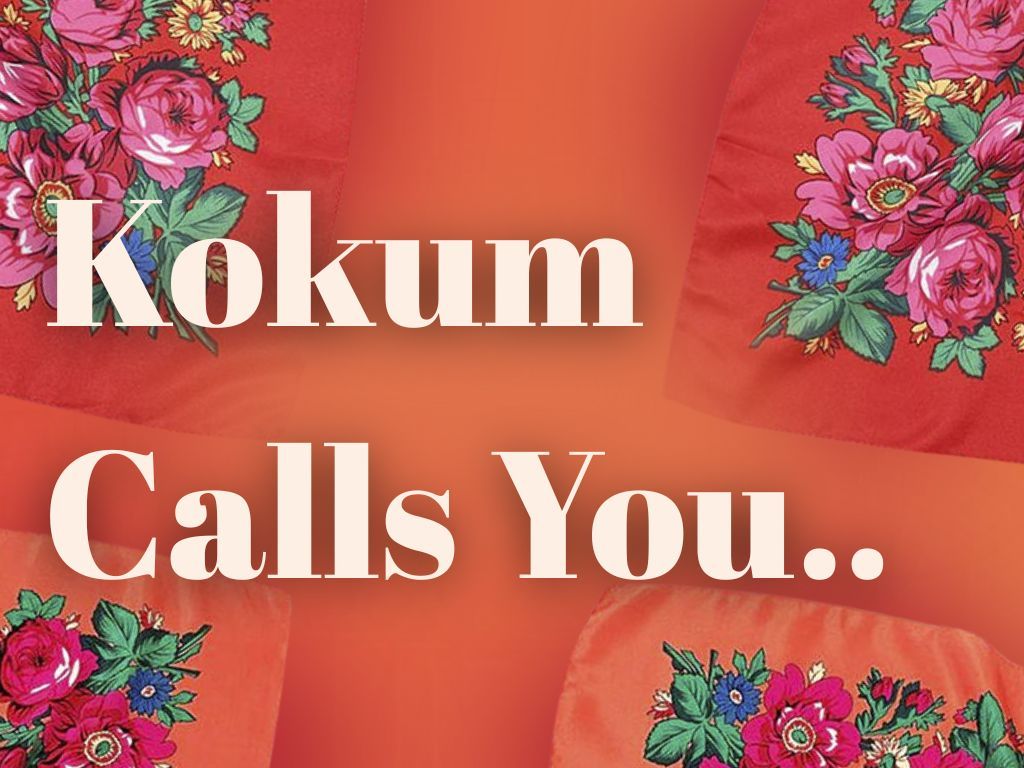 Kokum Calls You: Truth, reconciliation and joy