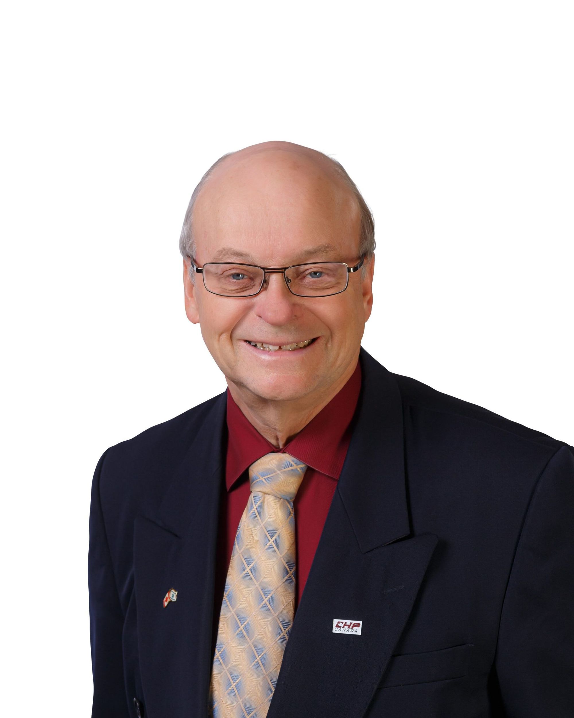 Larry Heather’s faith-driven bid for mayor