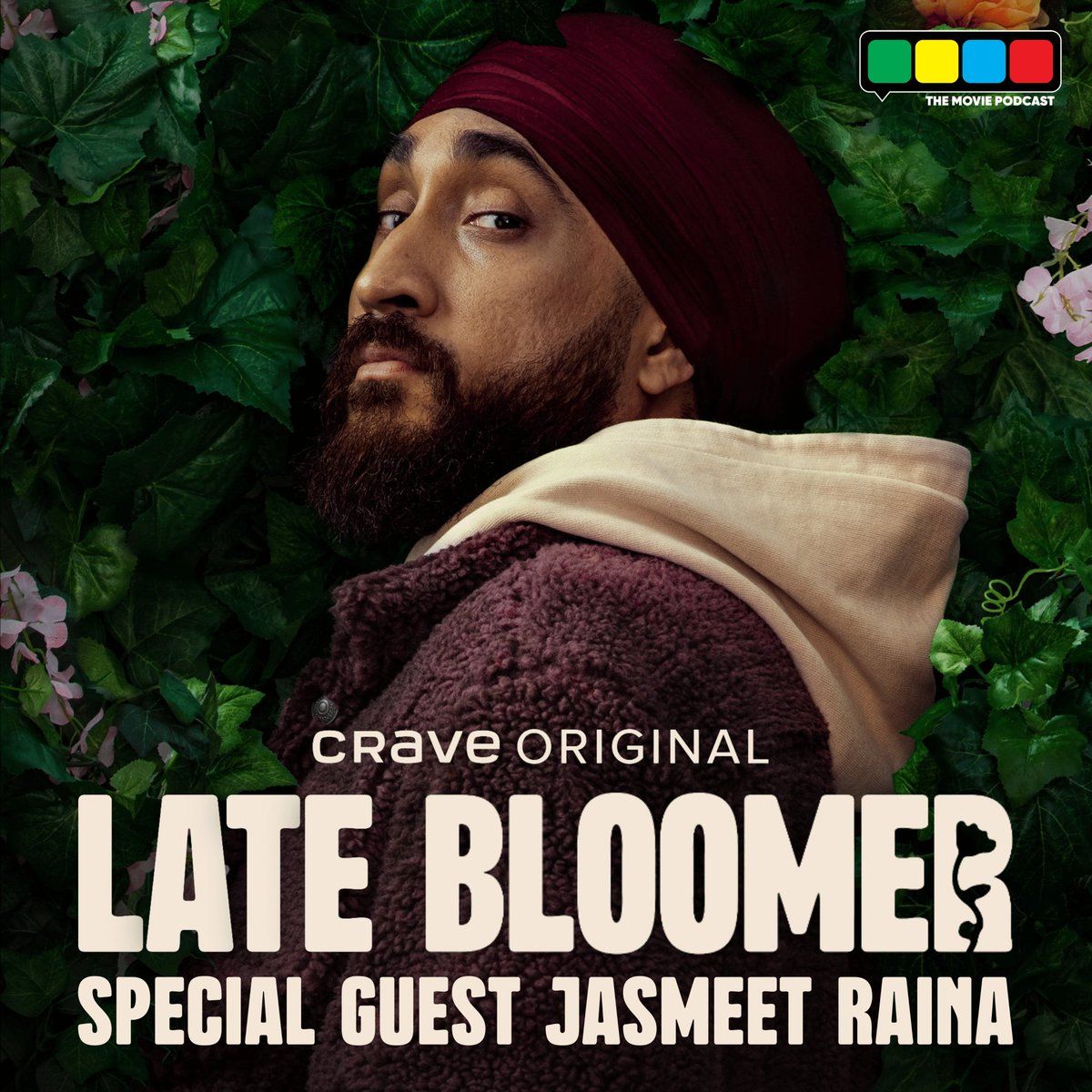 Jasmeet Raina returns with Late Bloomer