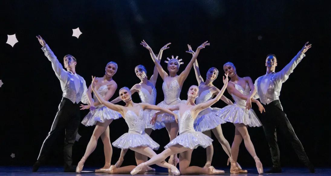 Alberta Ballet breathes new life into the old tale of Hansel and Gretel