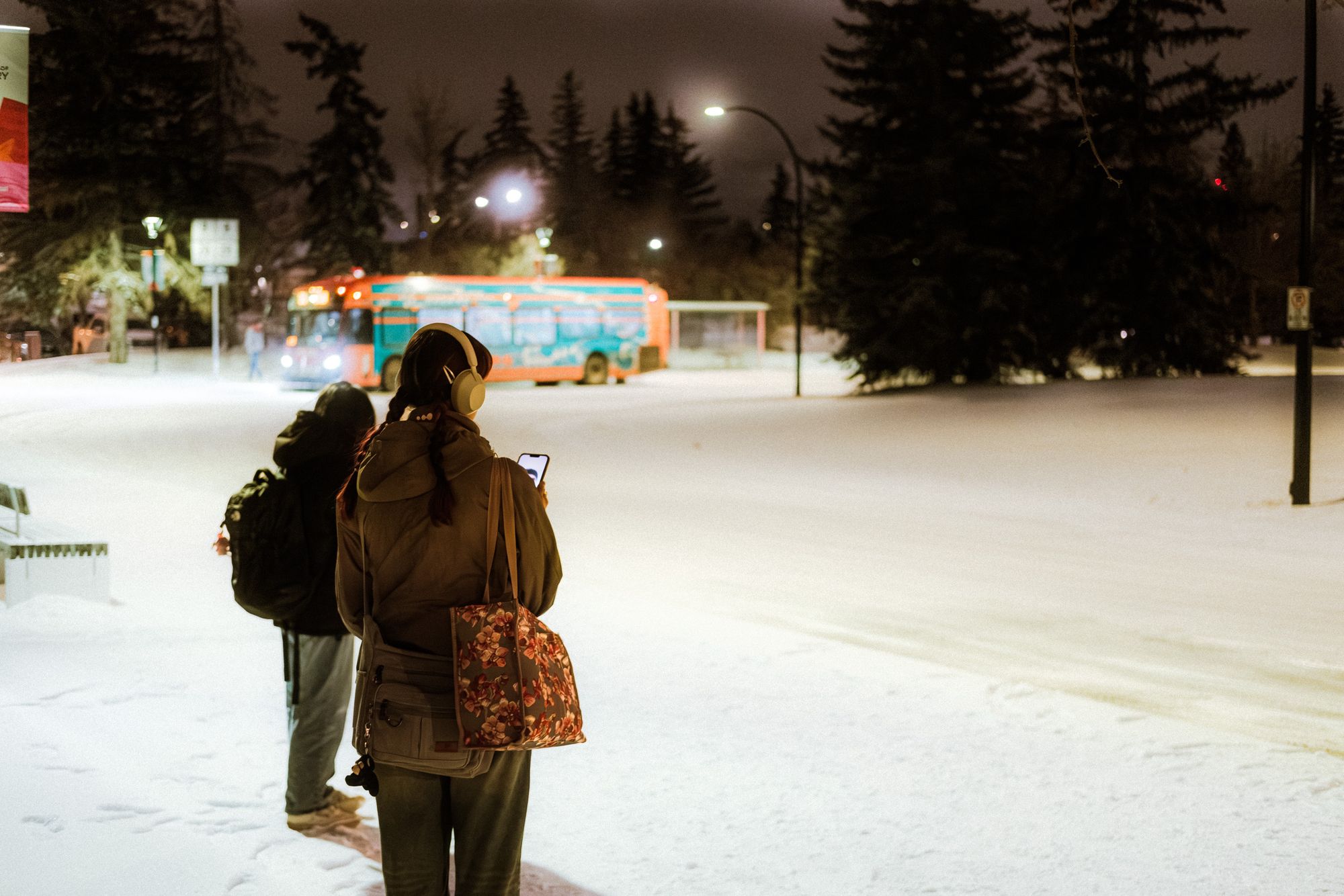 Making the most of your commute