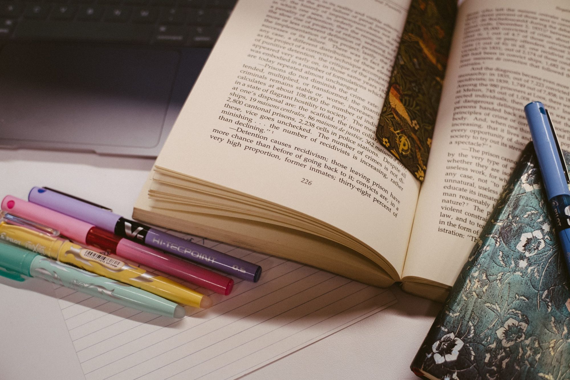 How to survive midterm season