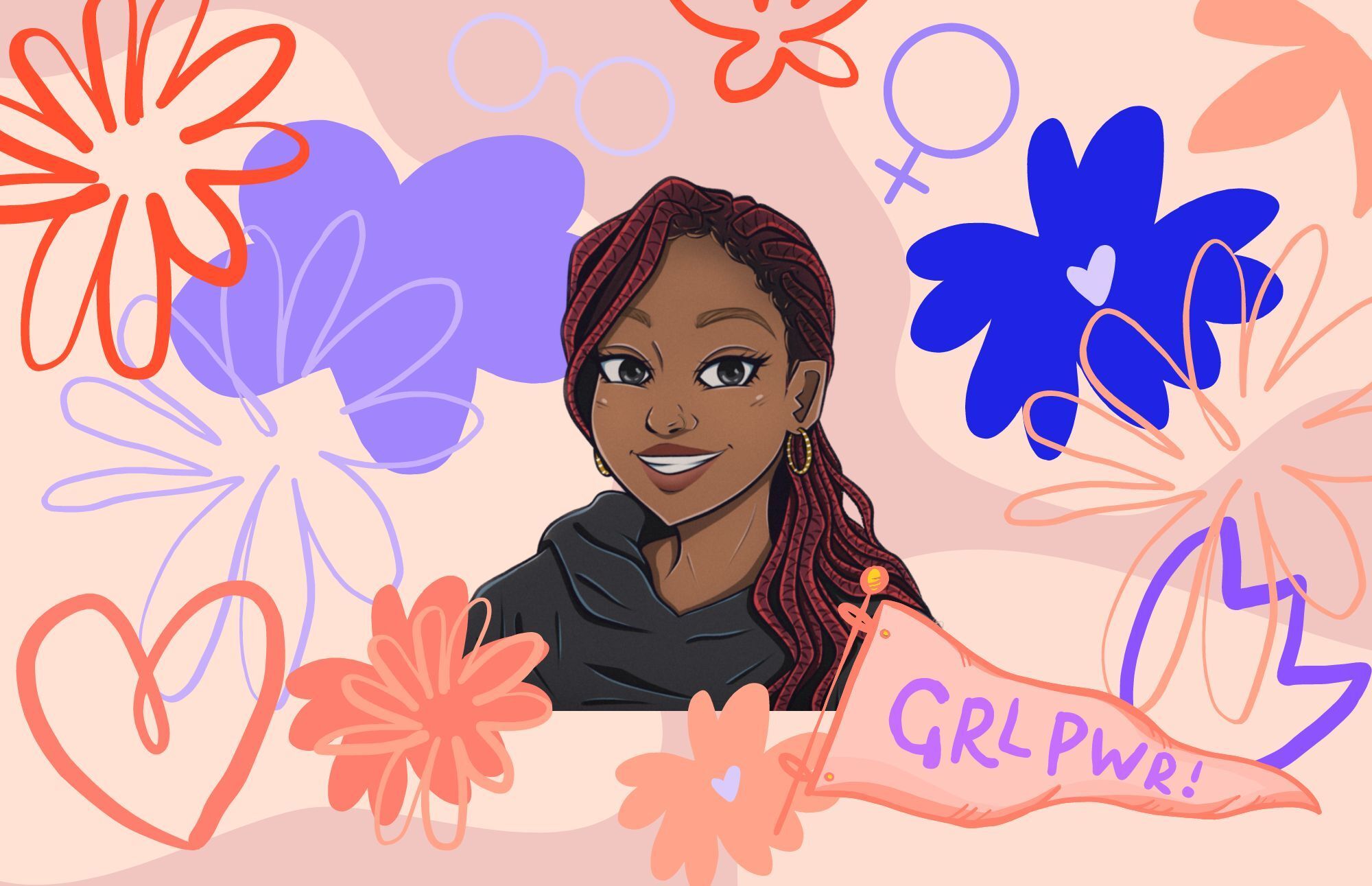Mihret’s Podcast Picks: Nerdy fun for Women’s History Month