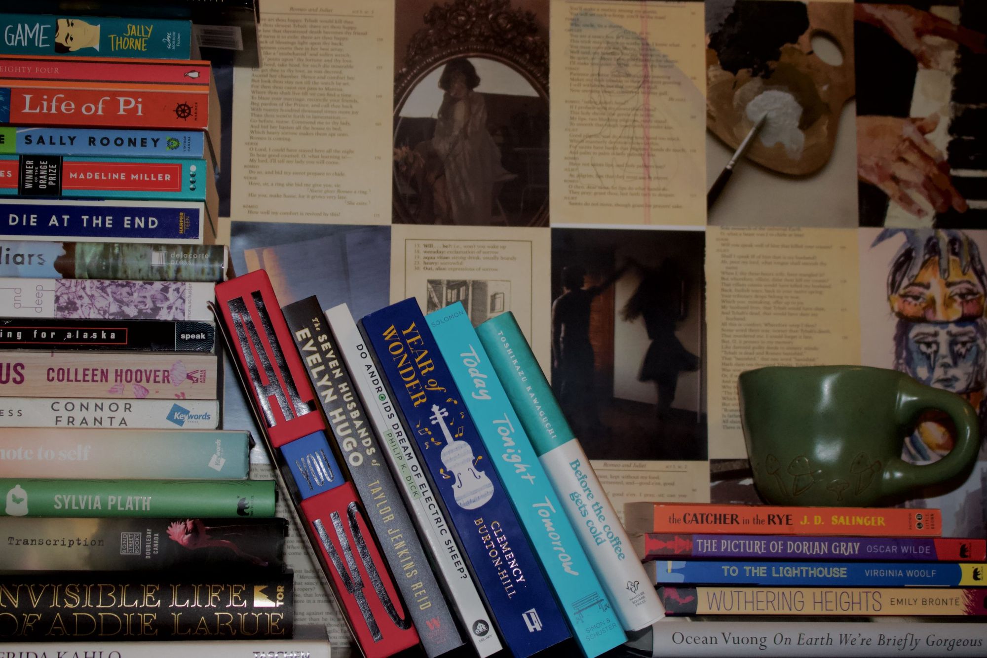 Five must-read autobiographies for the summer