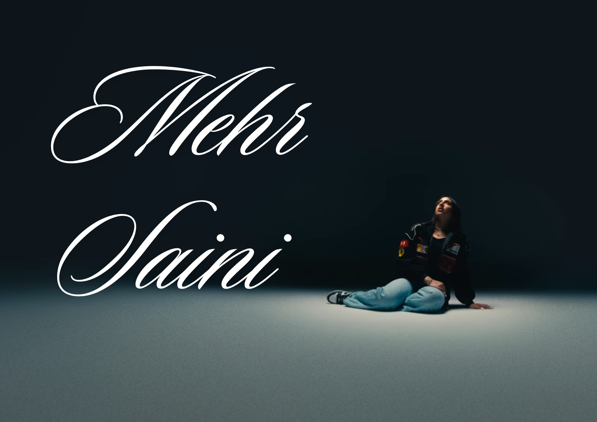Celebrating creativity: Mehr Saini’s journey to becoming a rising artist in Calgary