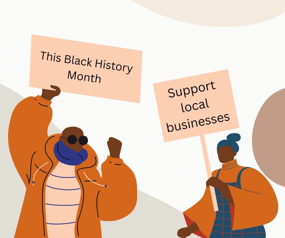 Black-owned businesses in Calgary you should check out